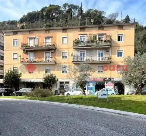 Appartamento in affitto a Cassino