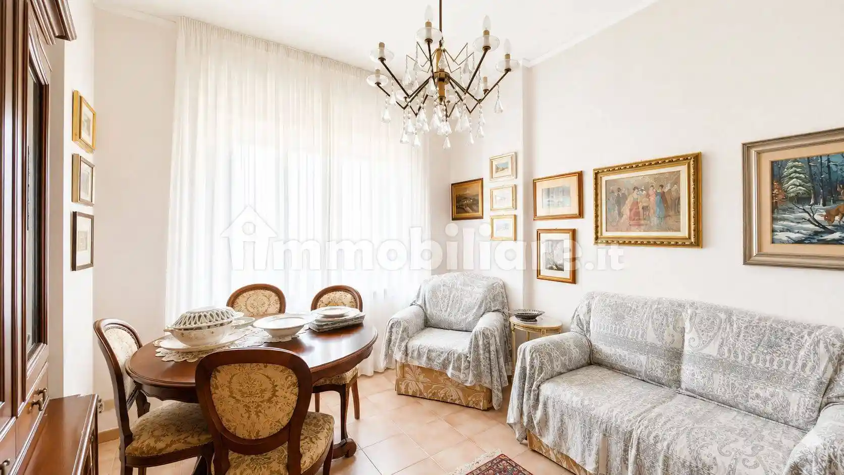 Appartamento in vendita a Cagliari