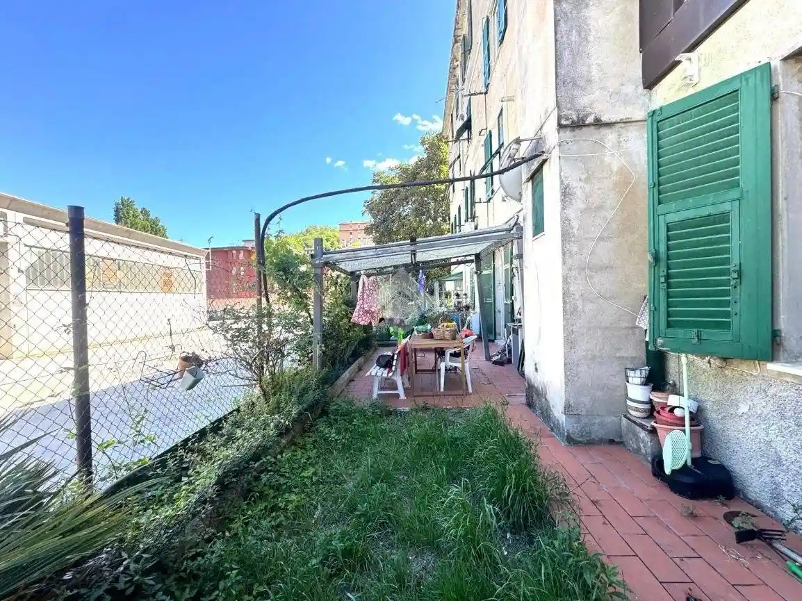 Appartamento in vendita a Ceranesi
