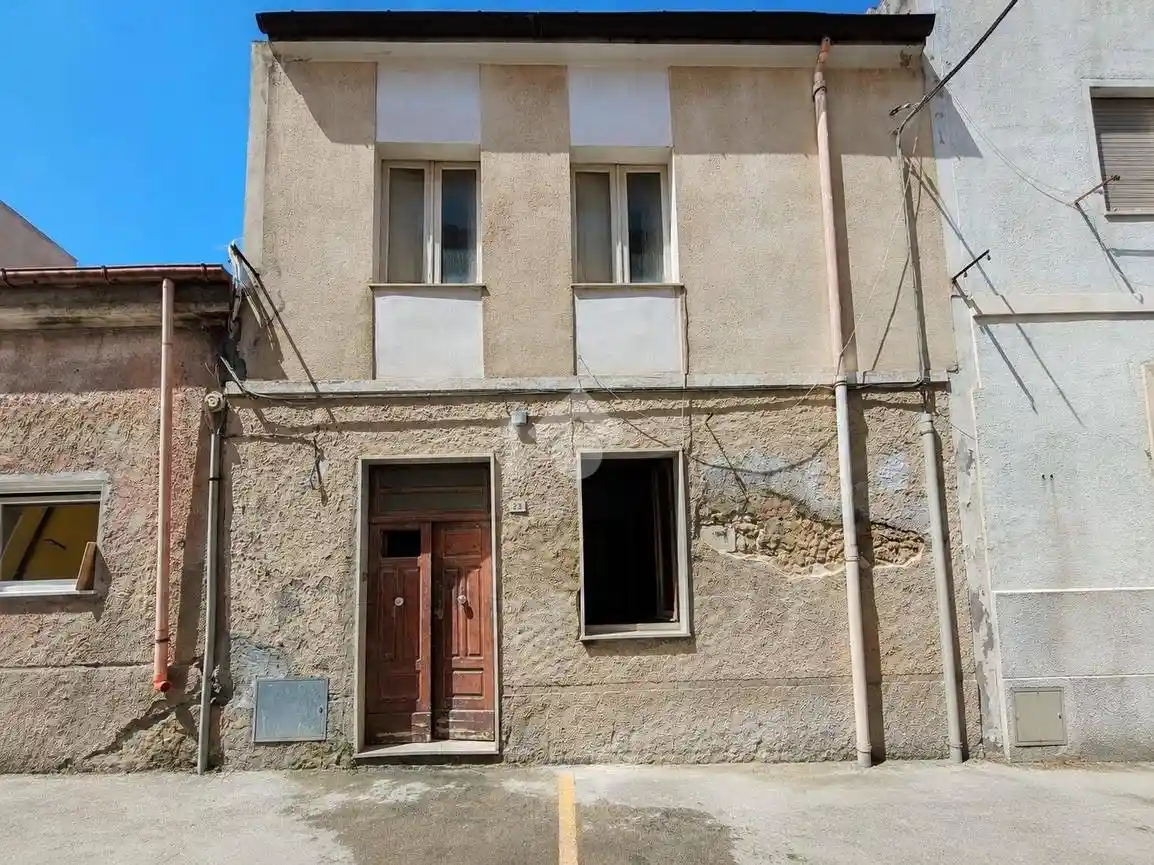 Appartamento in vendita a Sorso