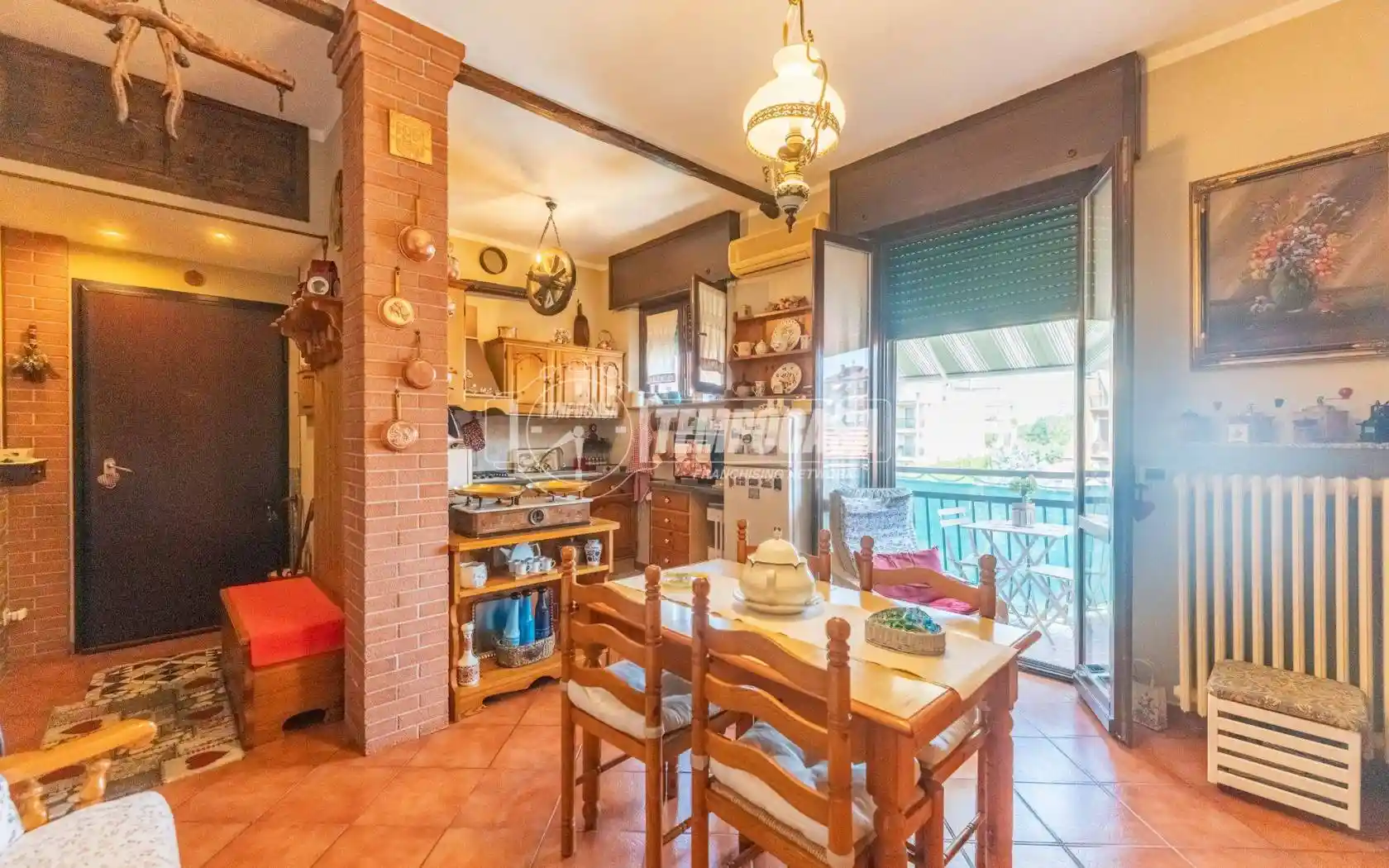 Appartamento in vendita a Vigevano
