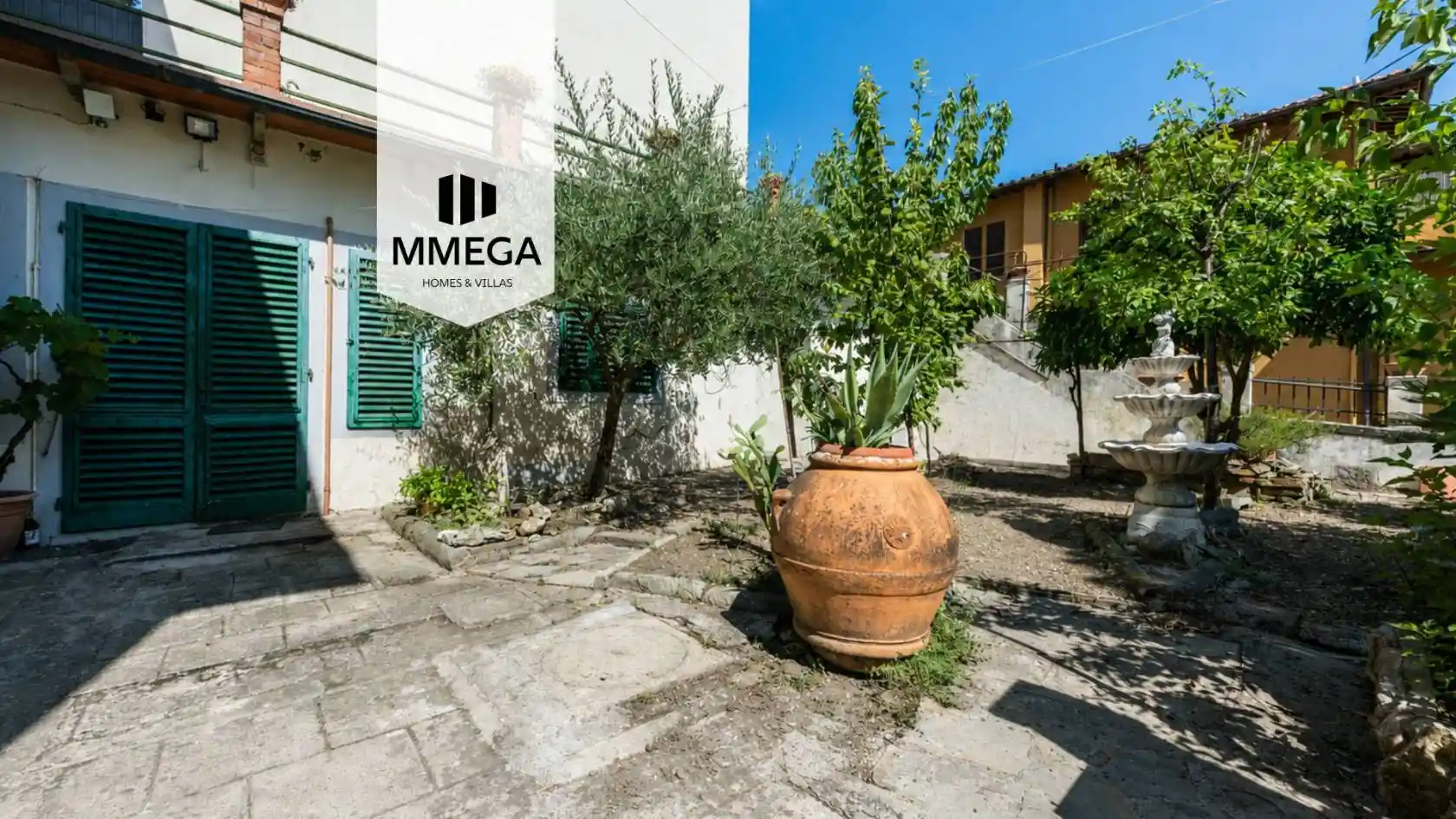 Casa indipendente in vendita a Fiesole