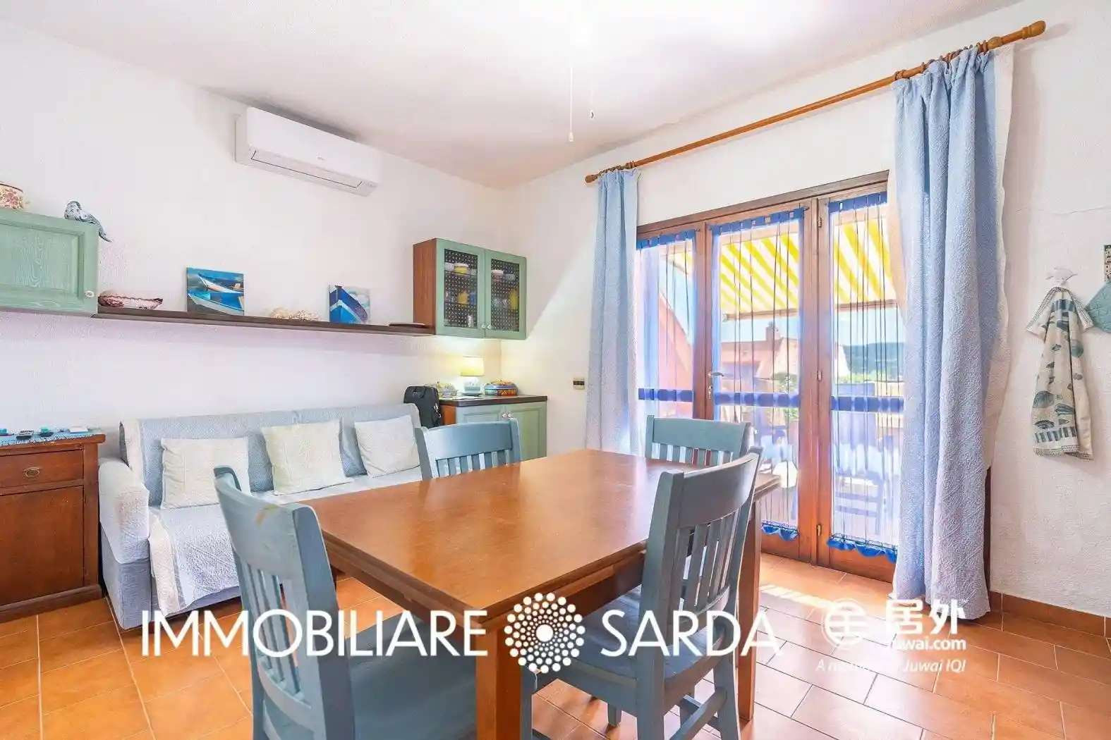 Appartamento in vendita a Santa Teresa Gallura