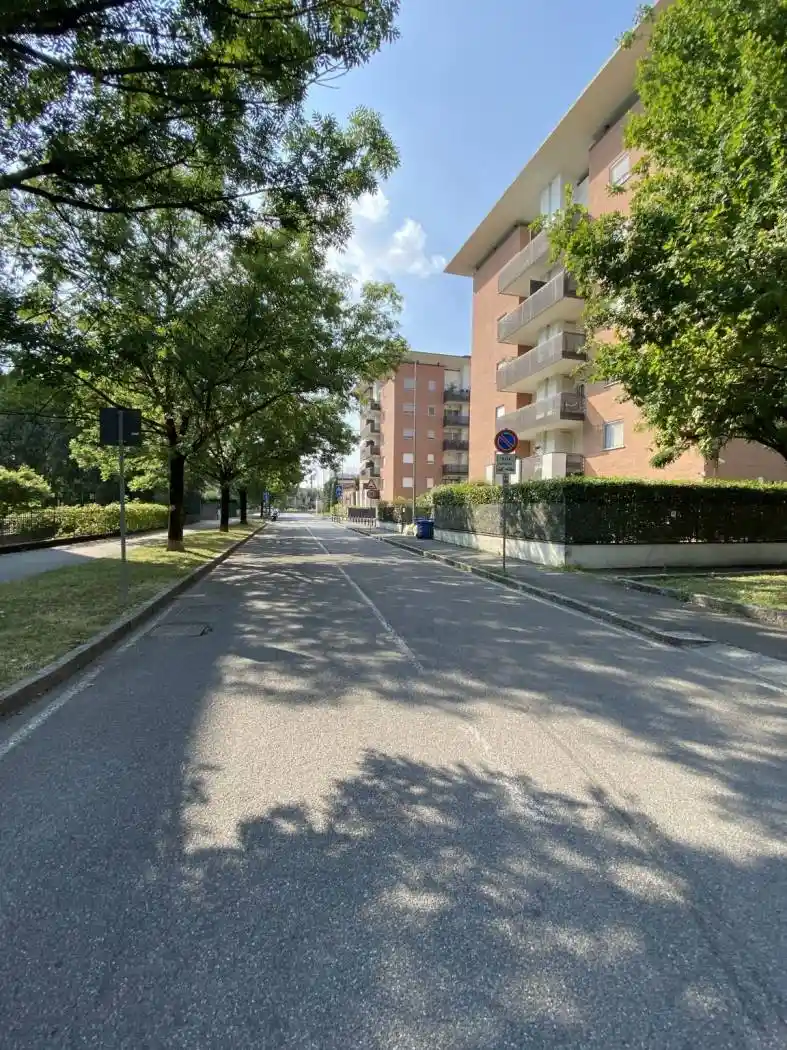 Appartamento in vendita a Bergamo