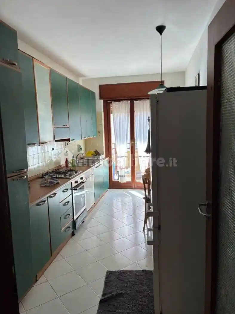 Appartamento in vendita a Trento