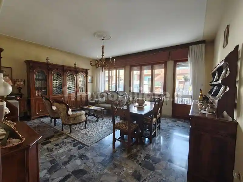 Appartamento in vendita a Bondeno