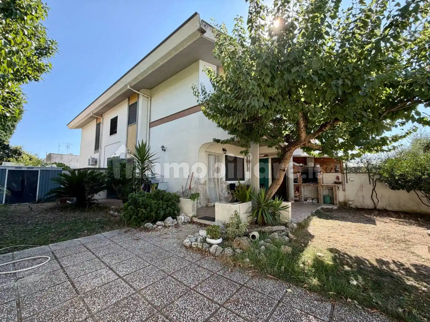 Villa in vendita a Anzio
