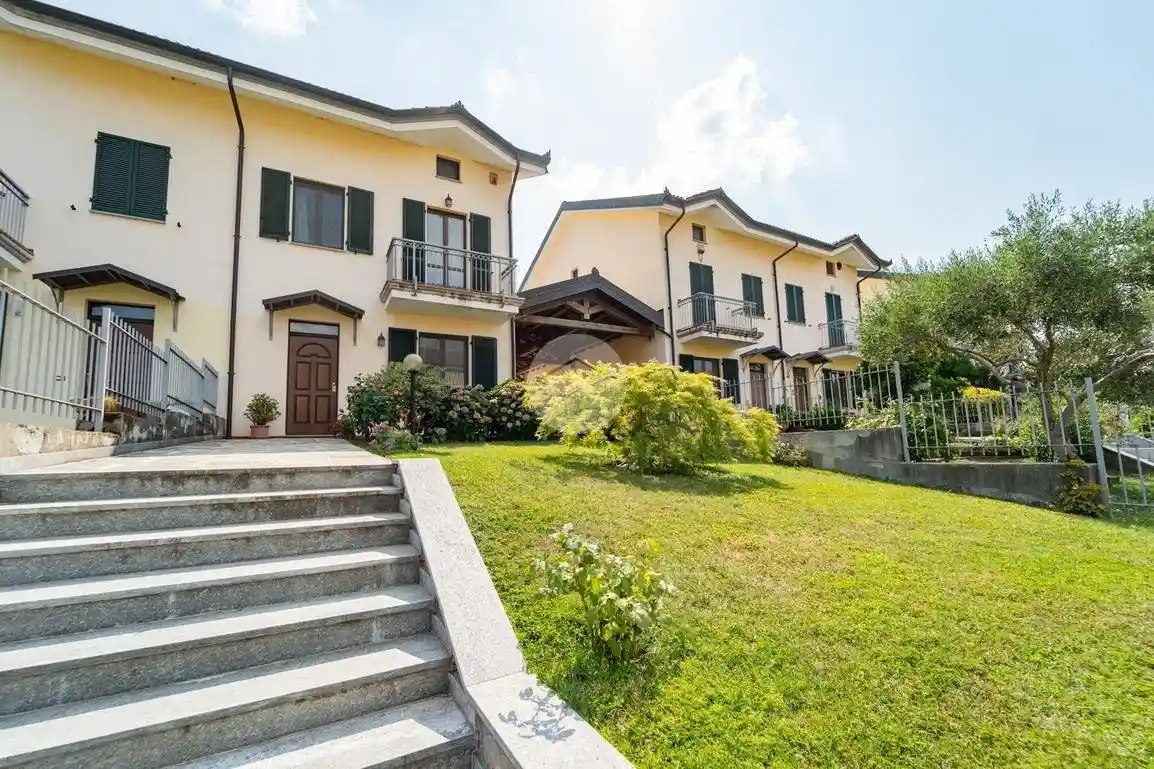 Villetta a schiera in vendita a Bra