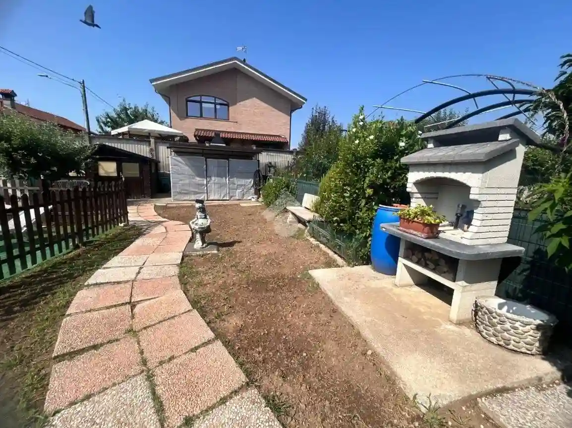 Casa indipendente - foto 4