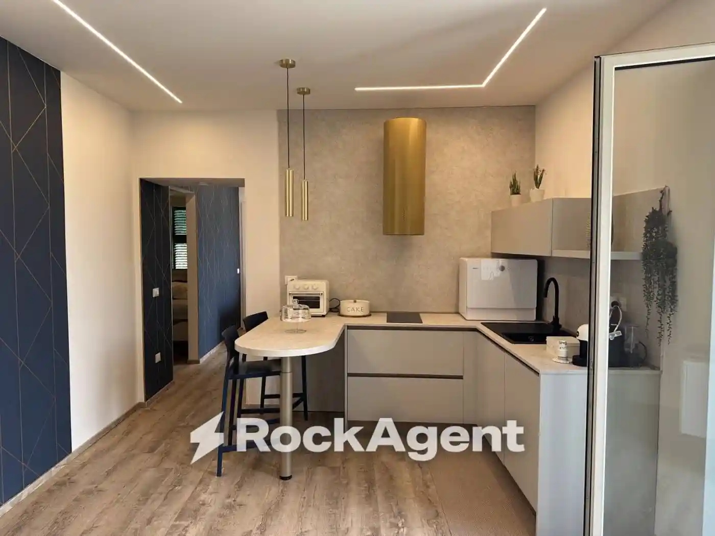Appartamento in vendita a Roccascalegna