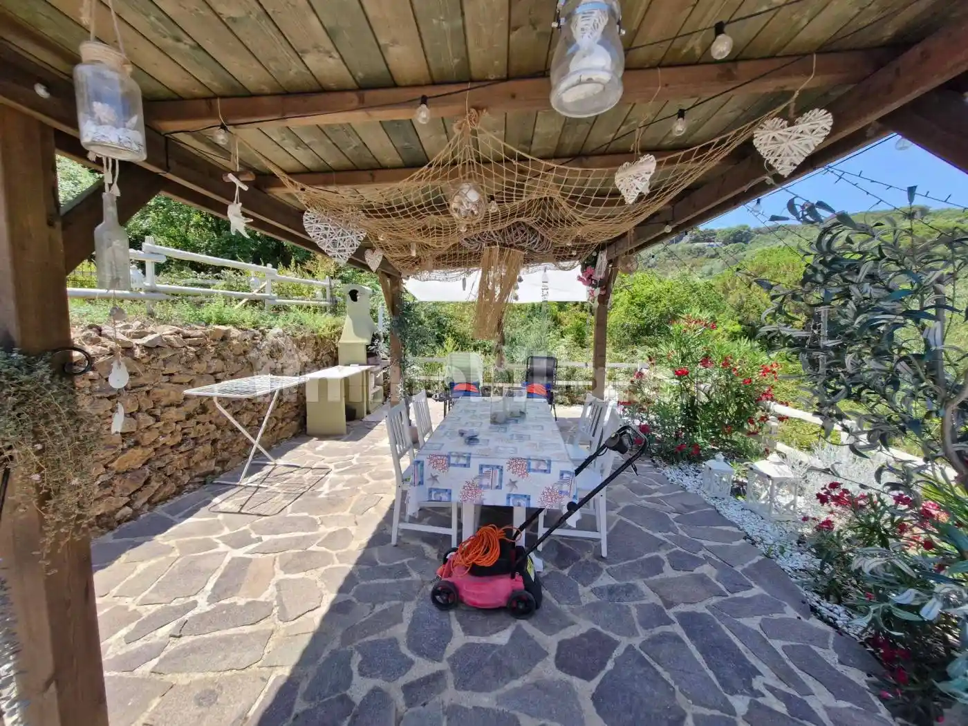 Casa indipendente in vendita a Rio
