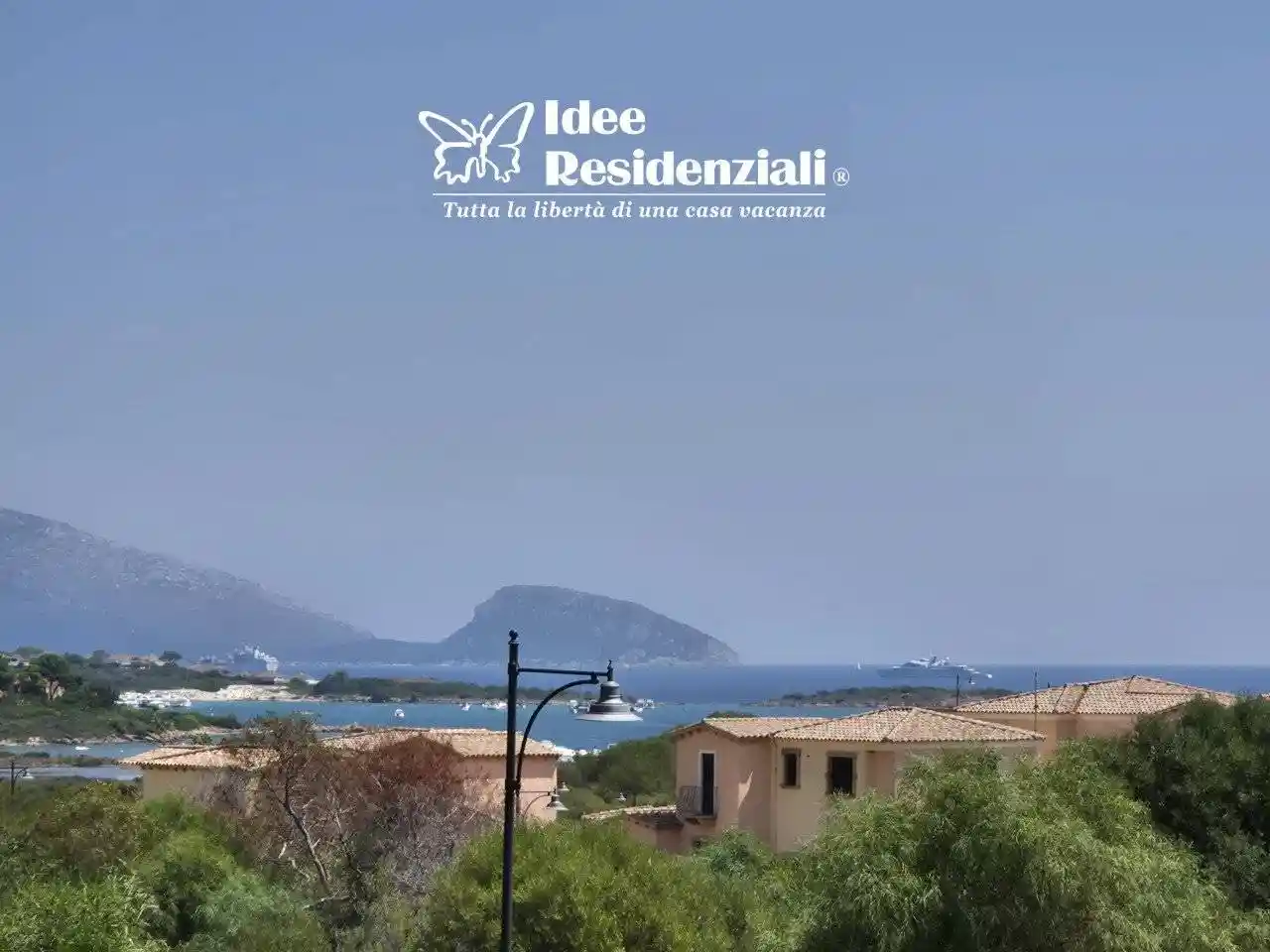 Appartamento in vendita a Olbia