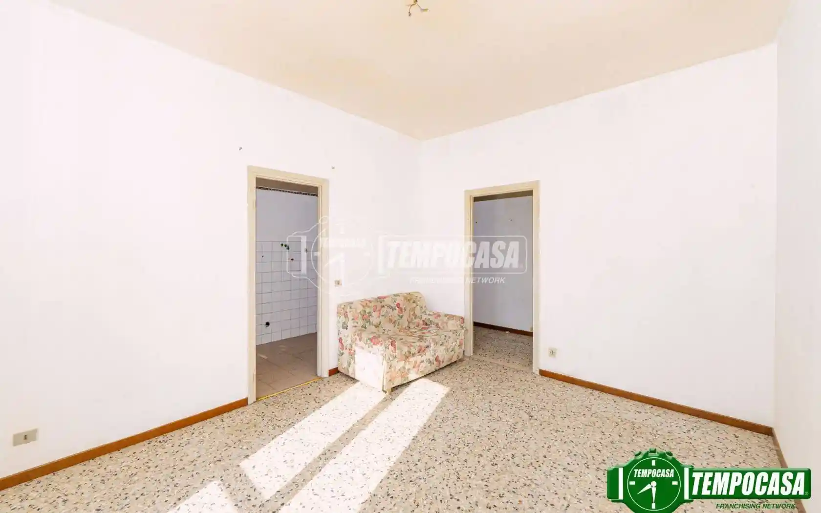 Appartamento in vendita a Voghera