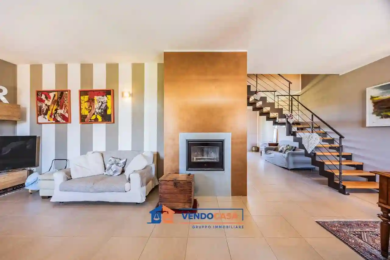 Villa - foto 4