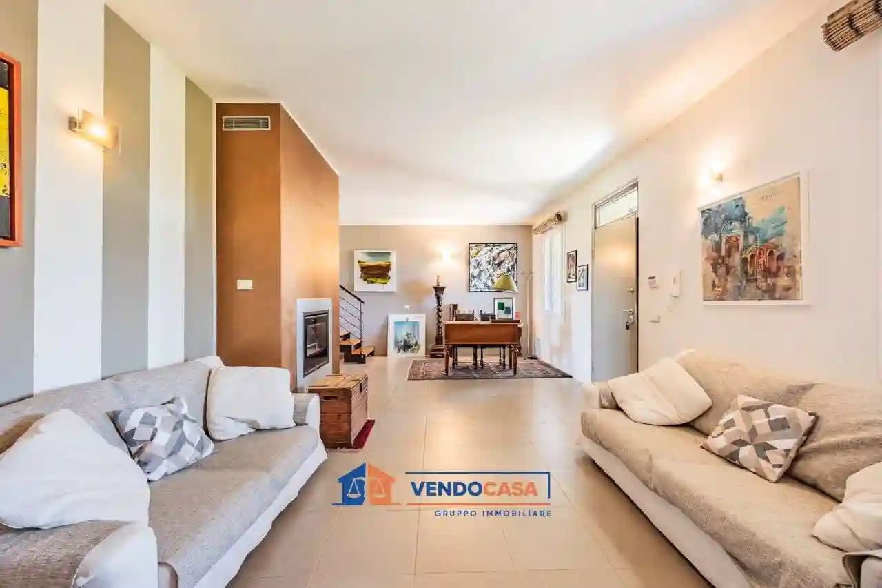 Villa - foto 5