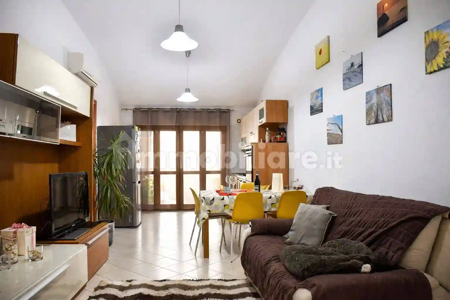 Attico - Mansarda - foto 2