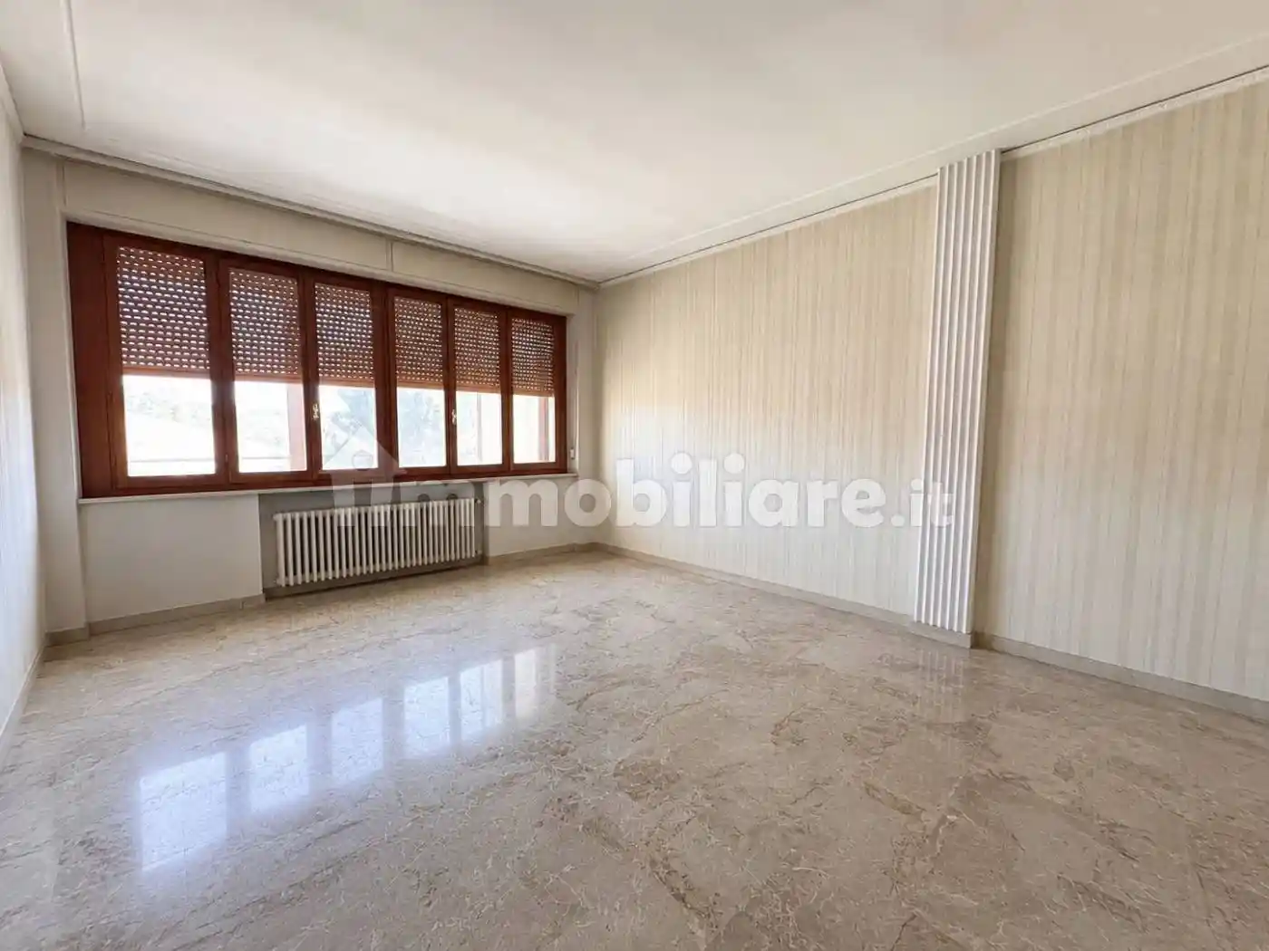 Appartamento in vendita a Jesi