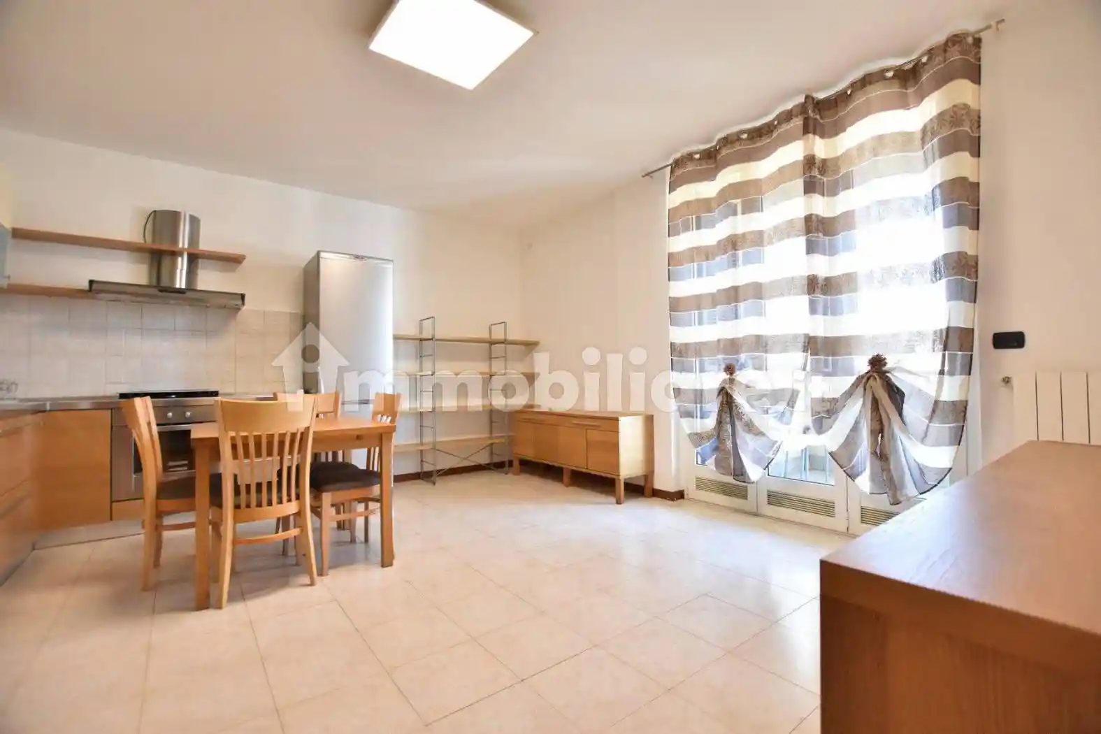 Appartamento in vendita a Paullo