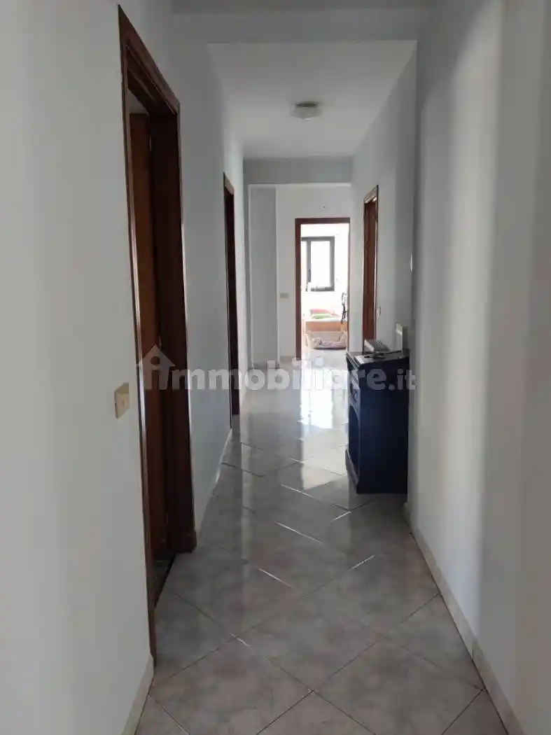 Appartamento in affitto a Paternò
