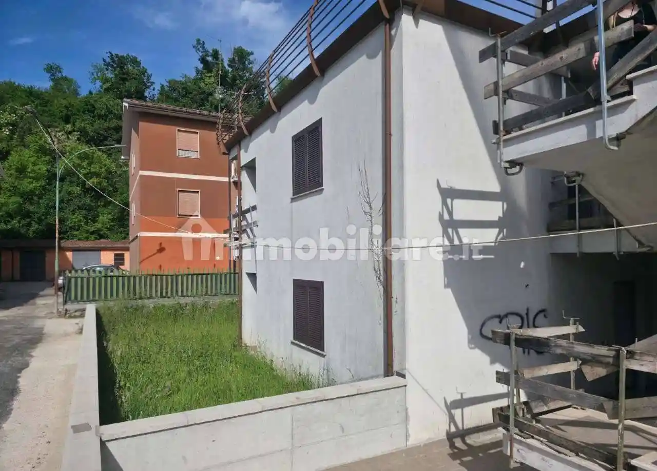 Appartamento in vendita a Valmontone