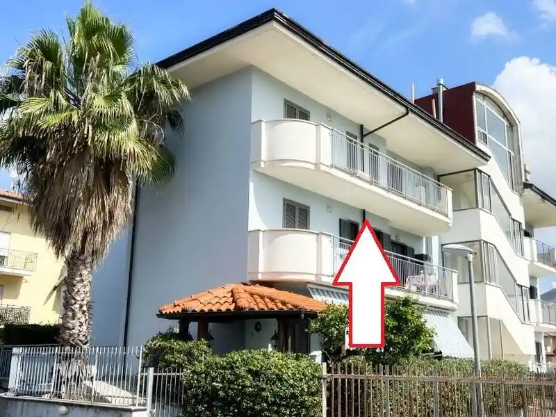 Appartamento in vendita a Fondi