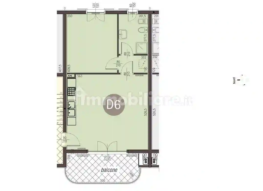 Appartamento - foto 4