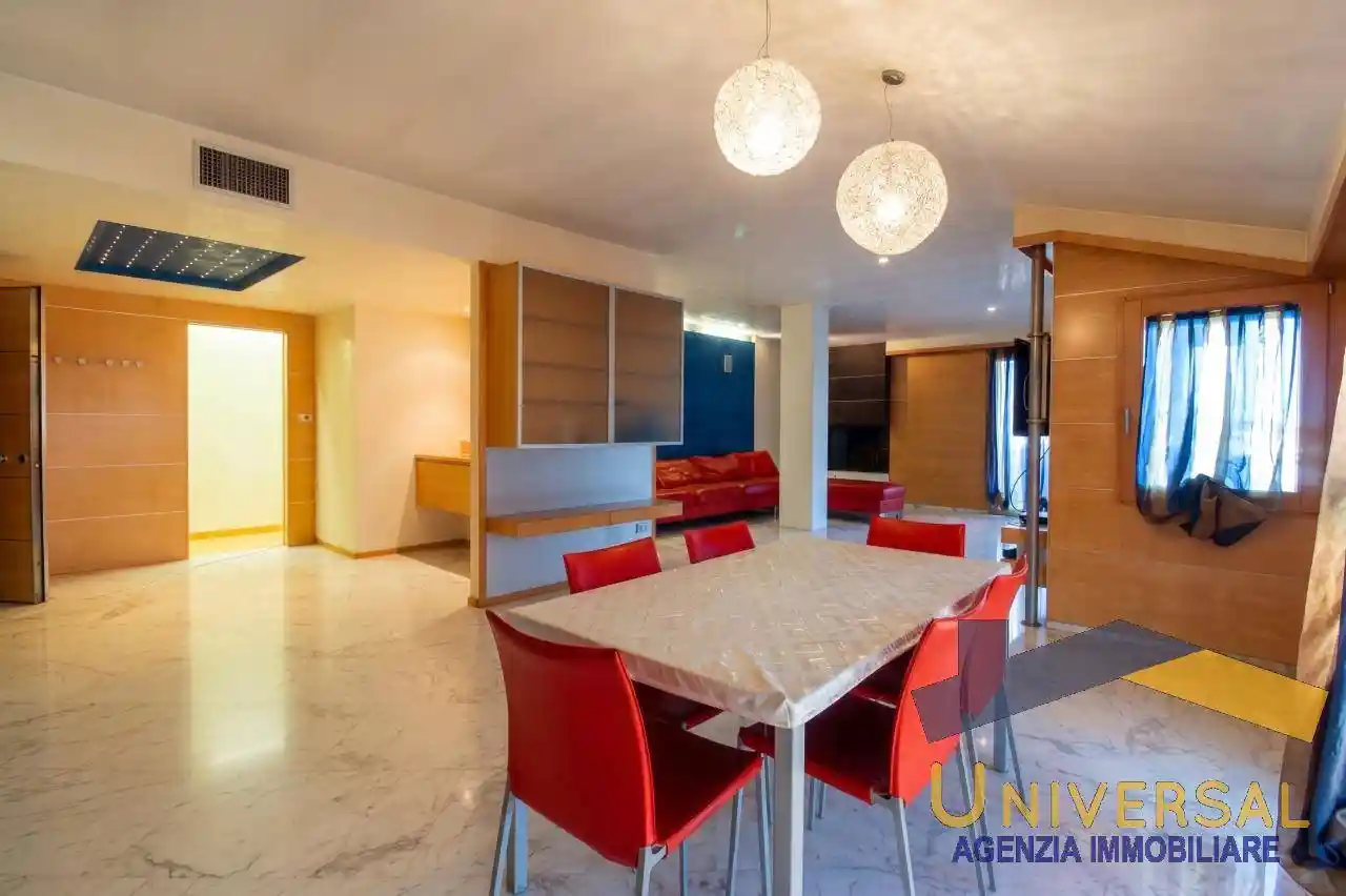 Attico - Mansarda in vendita a Camposampiero