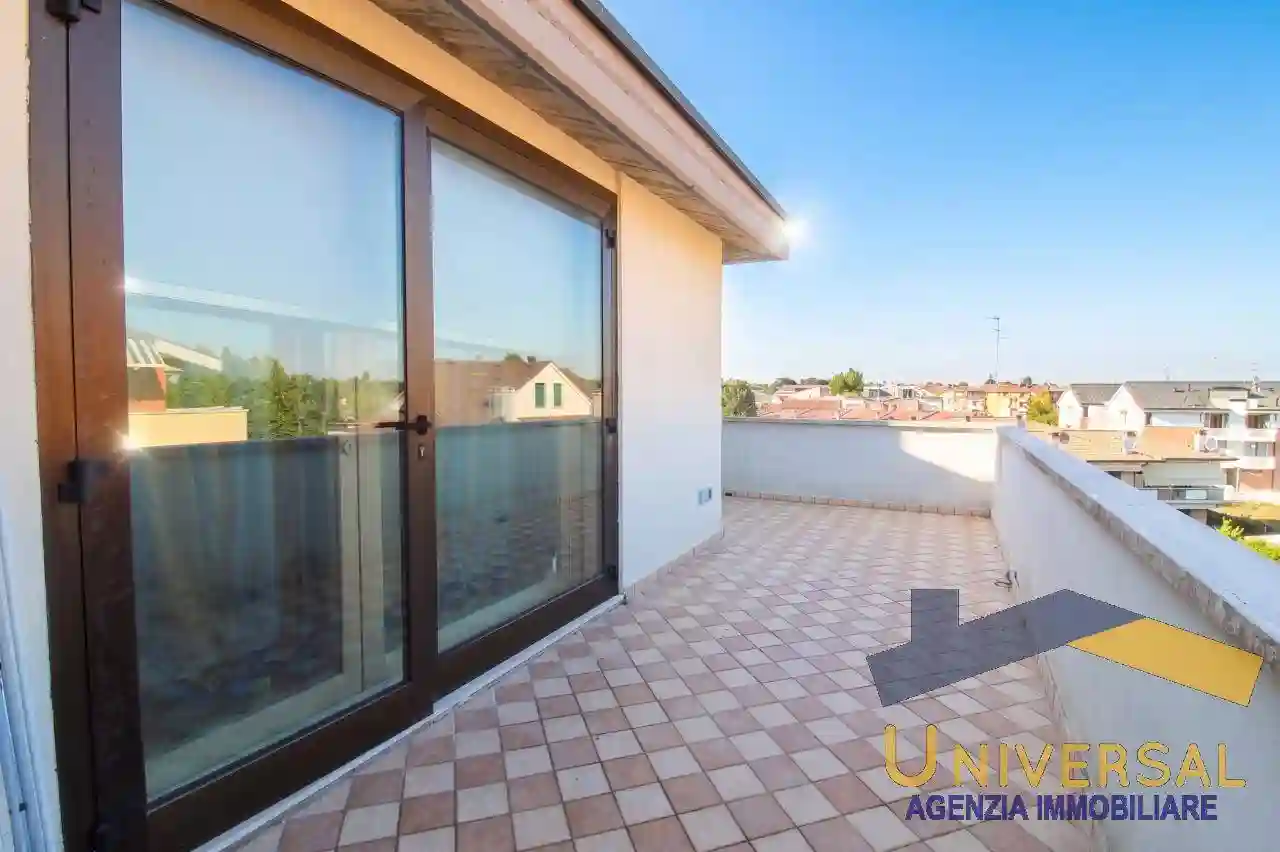 Attico - Mansarda - foto 5