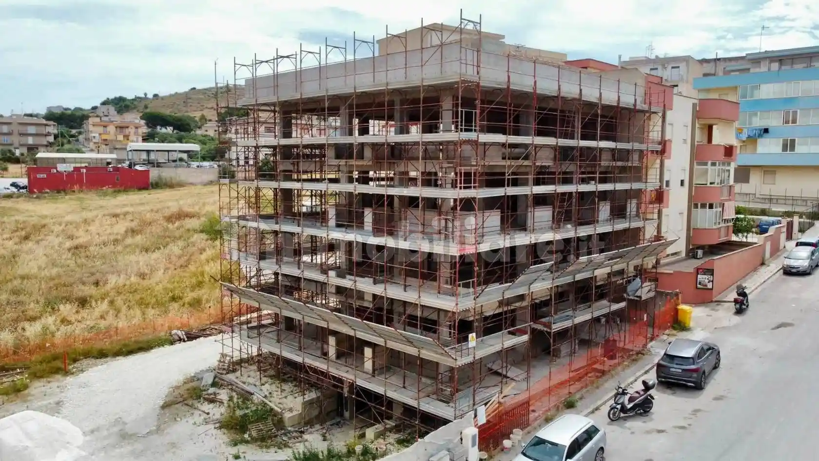 Appartamento in vendita a Sciacca