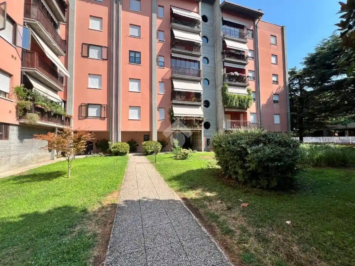 Appartamento in vendita a San Martino Buon Albergo