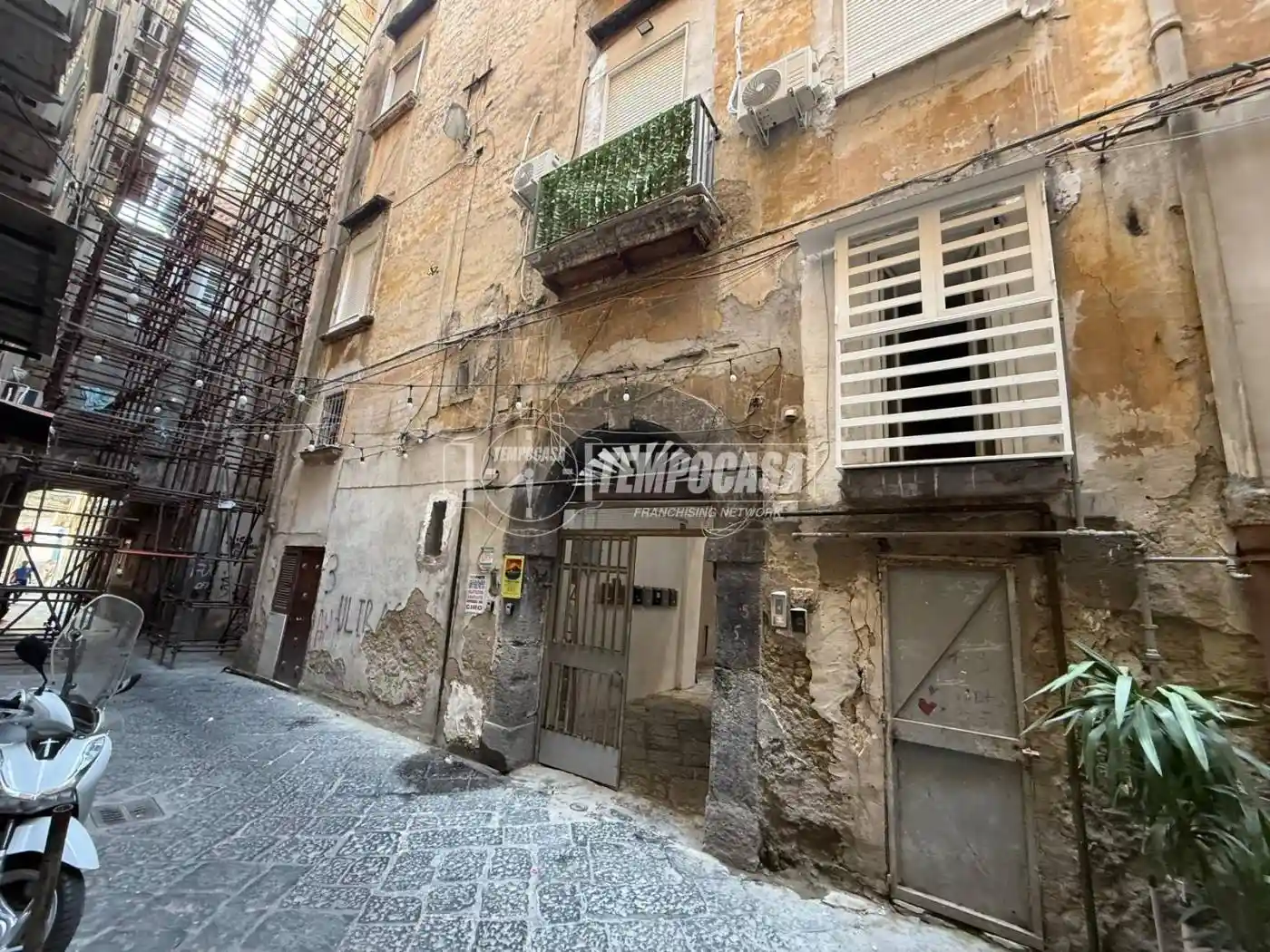 Appartamento in vendita a Napoli