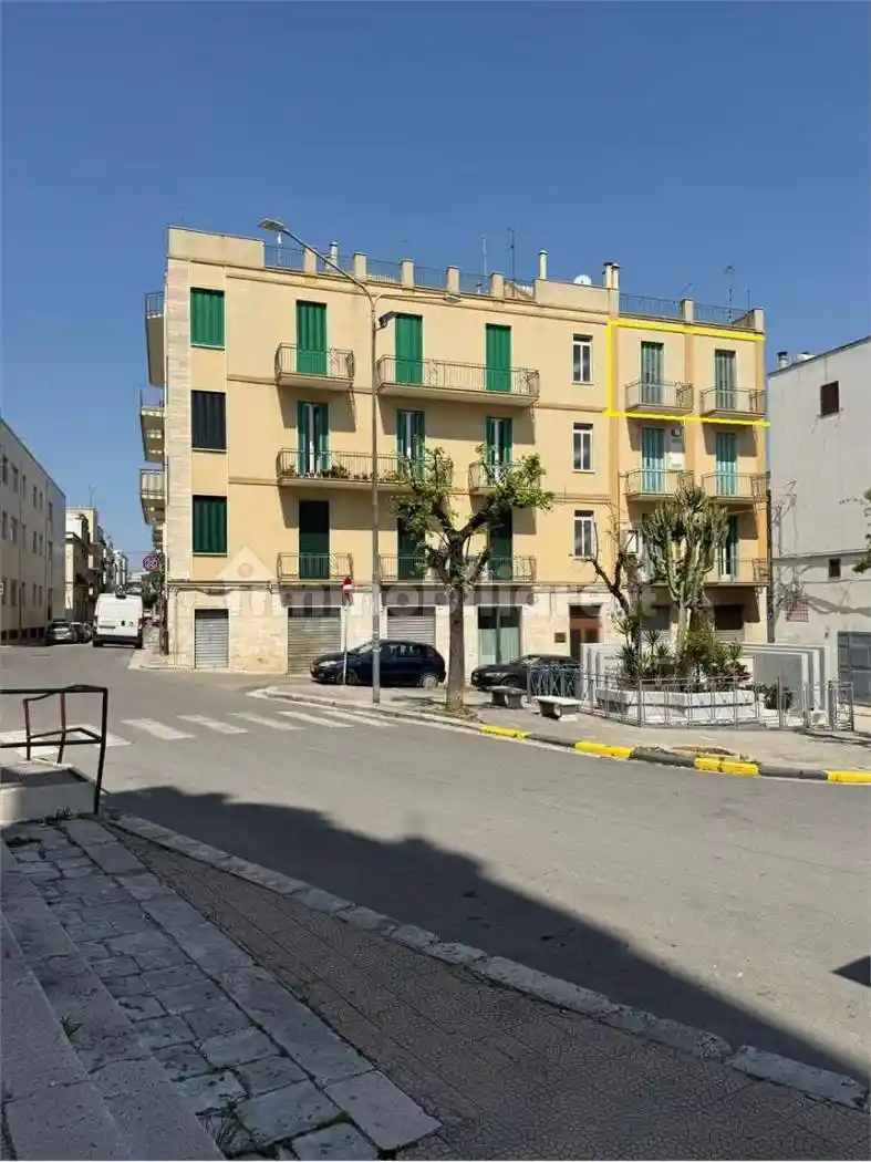 Appartamento in vendita a Fasano