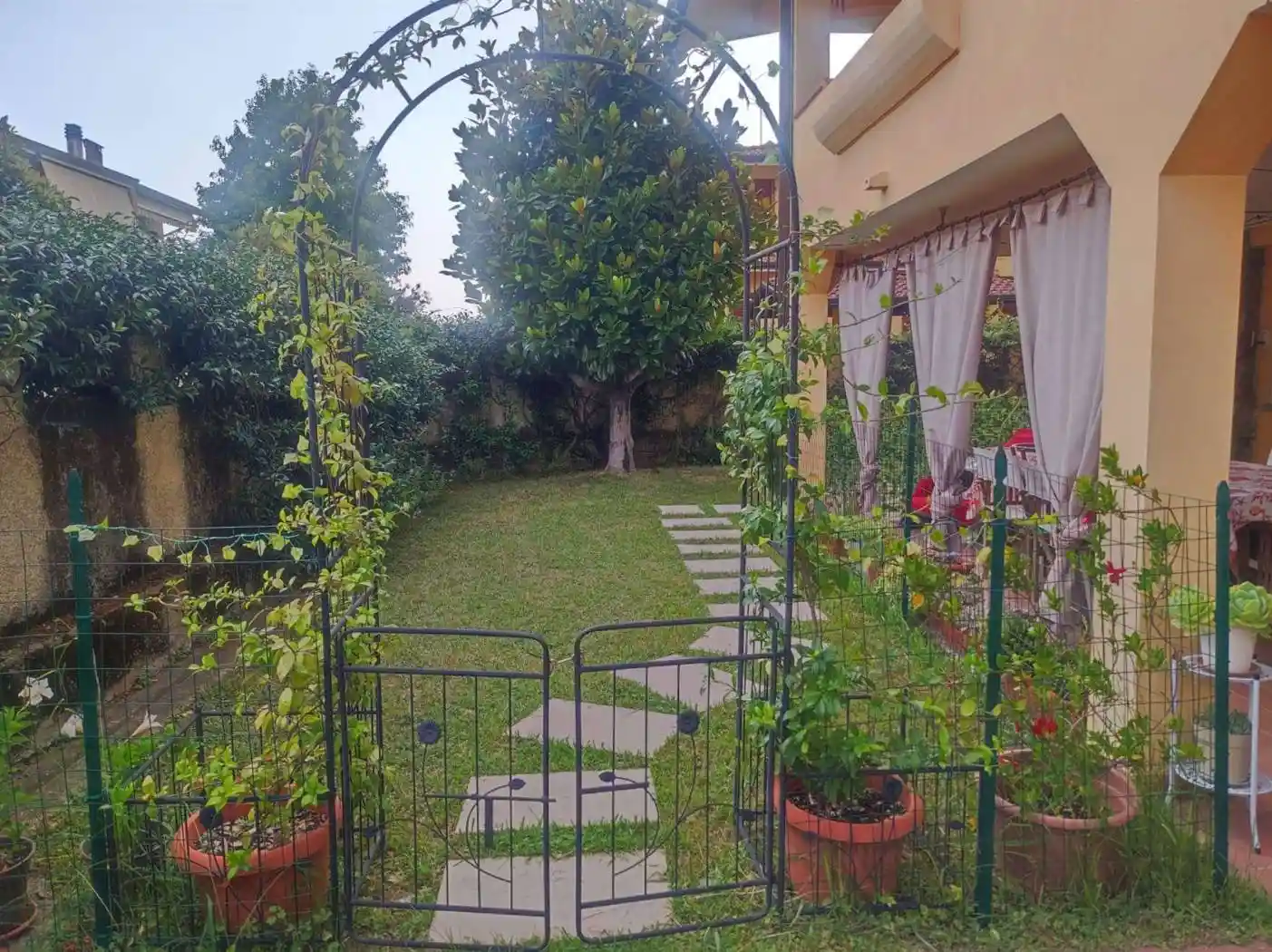 Villa in vendita a Camaiore