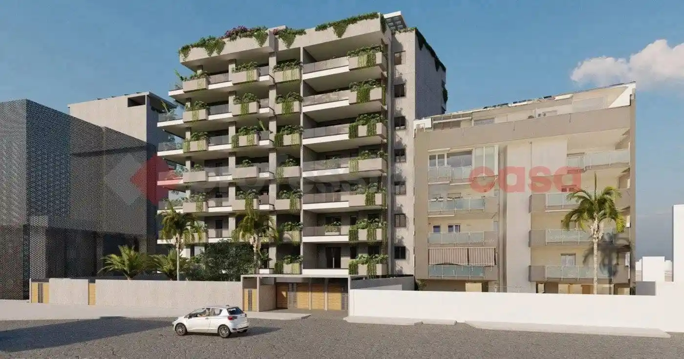 Appartamento in vendita a Bari