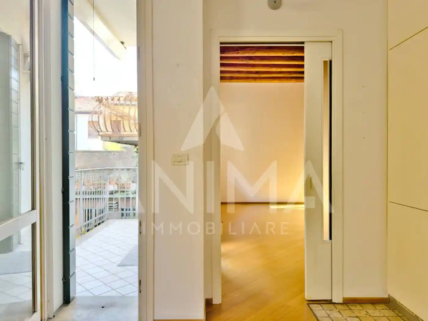Appartamento in vendita a Padova