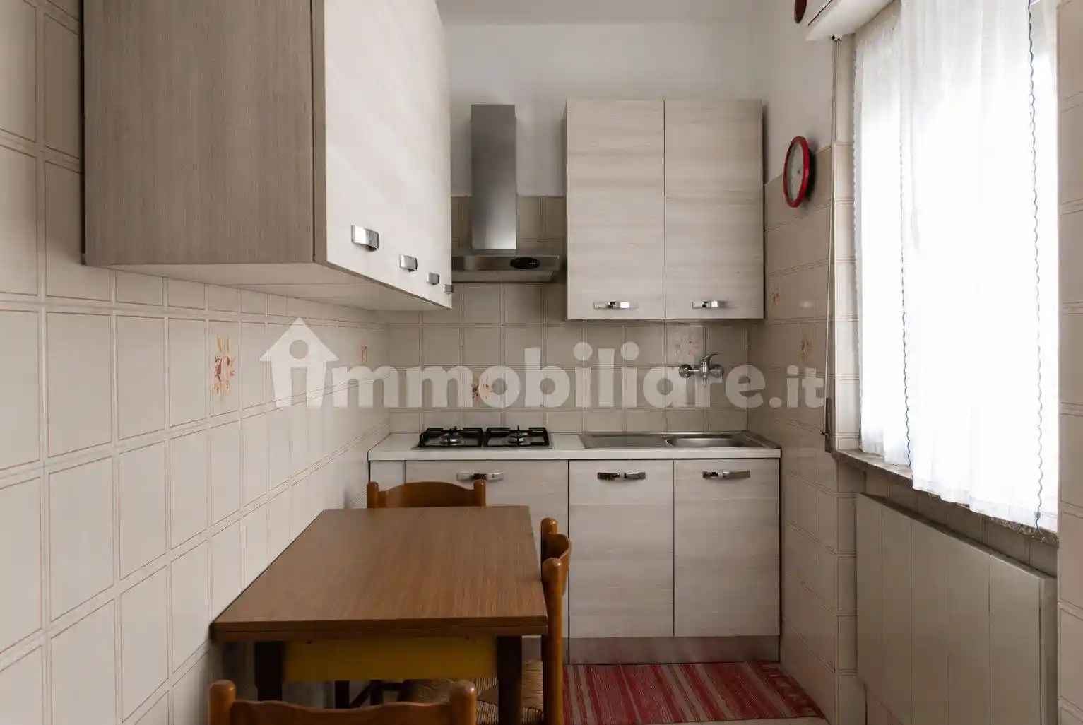 Appartamento in vendita a Valbrembo