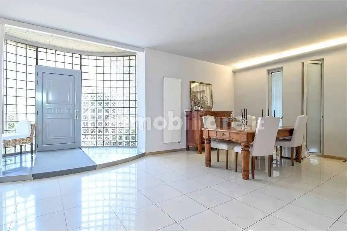 Villa in vendita a Torre Pallavicina
