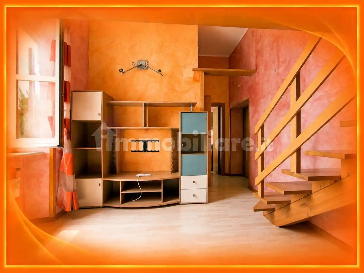 Appartamento in affitto a Potenza