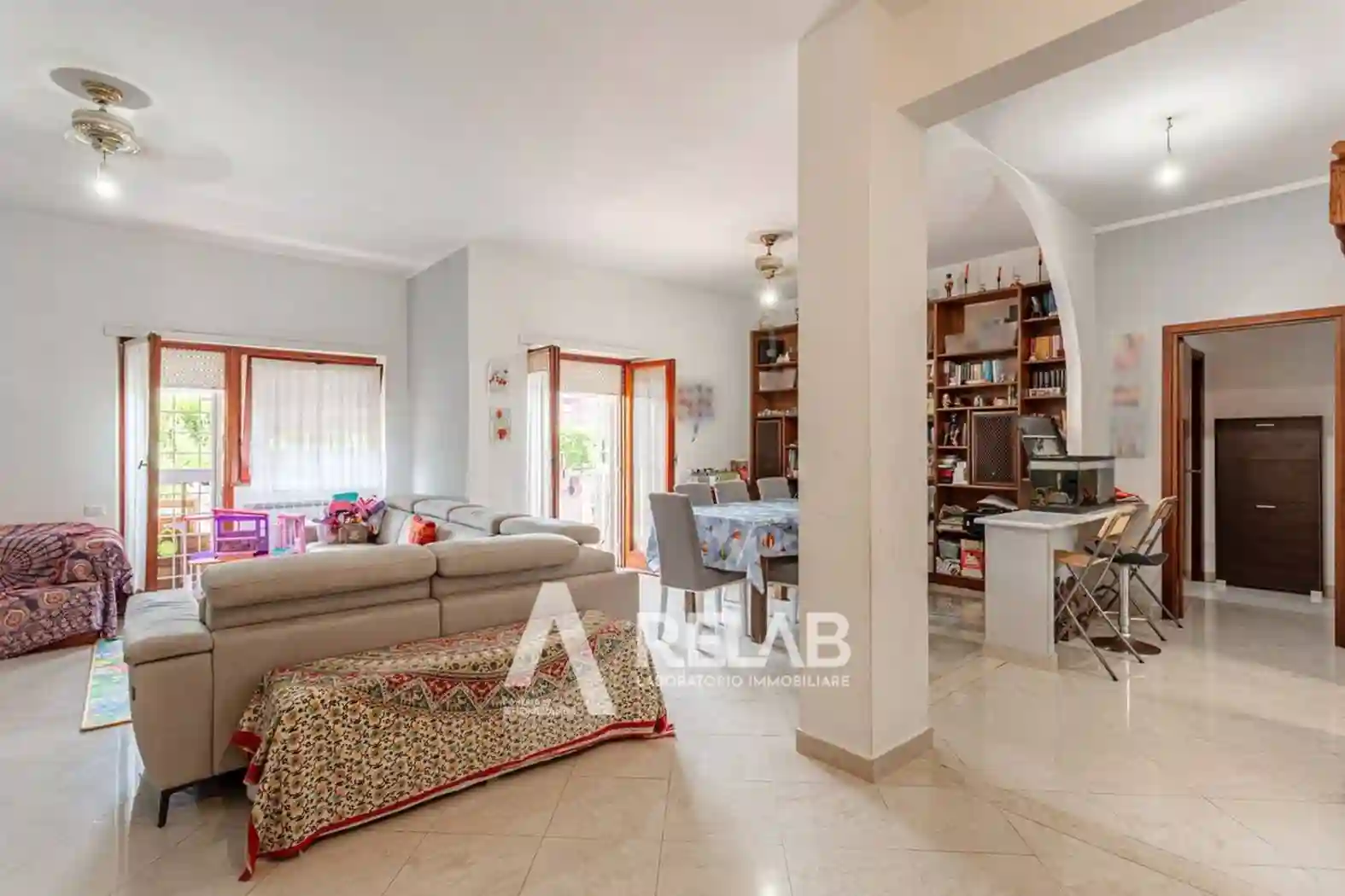 Appartamento - foto 4