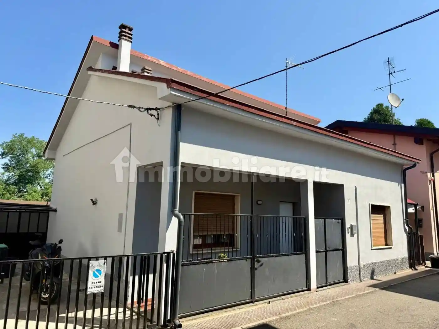 Villa in vendita a Lentate sul Seveso