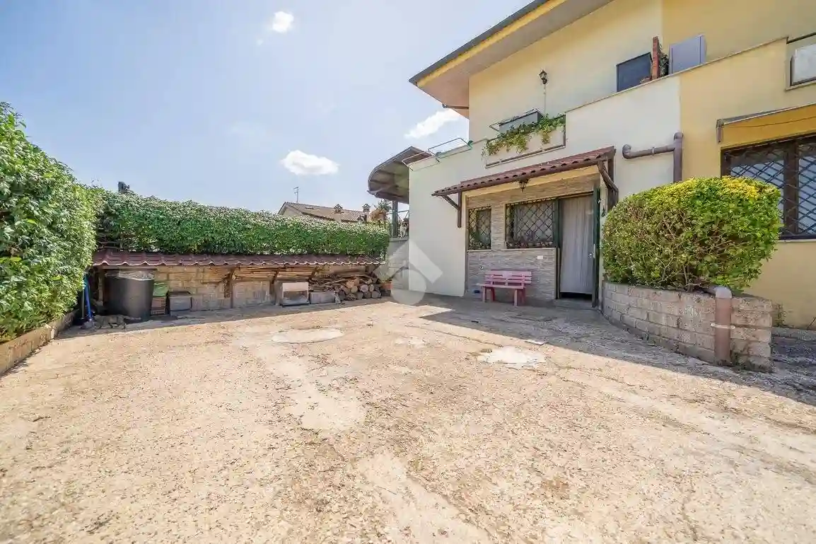Villetta a schiera - foto 2