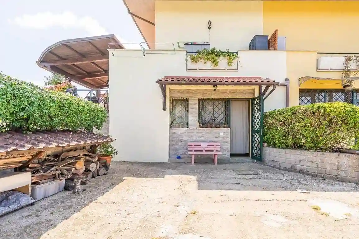 Villetta a schiera - foto 3