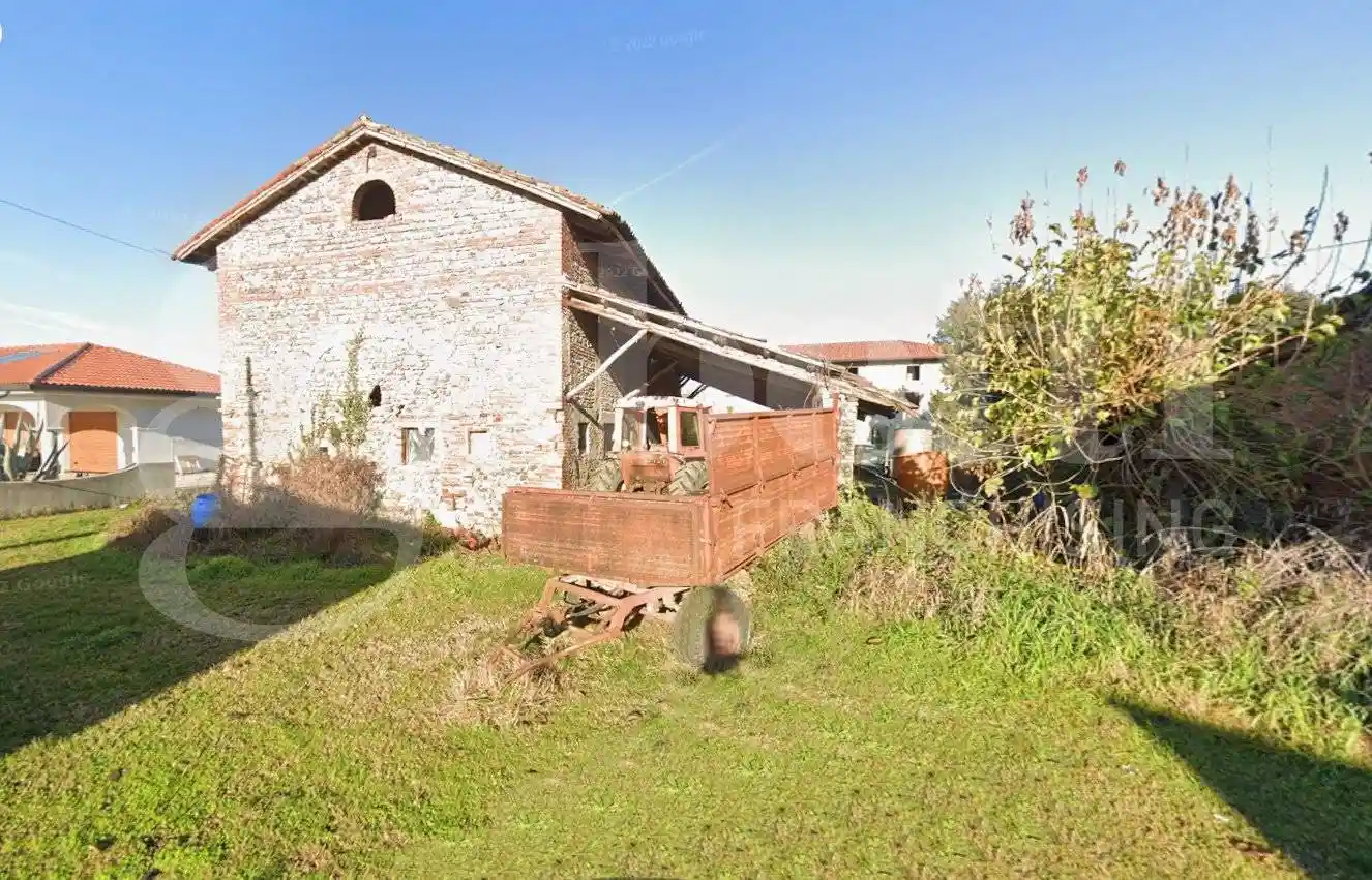 Rustico - Casale in vendita a Pavia di Udine