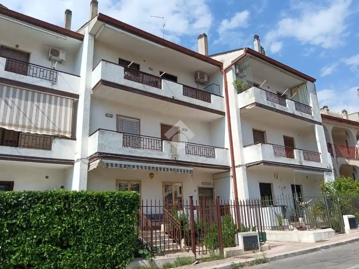 Appartamento in vendita a Cassano delle Murge
