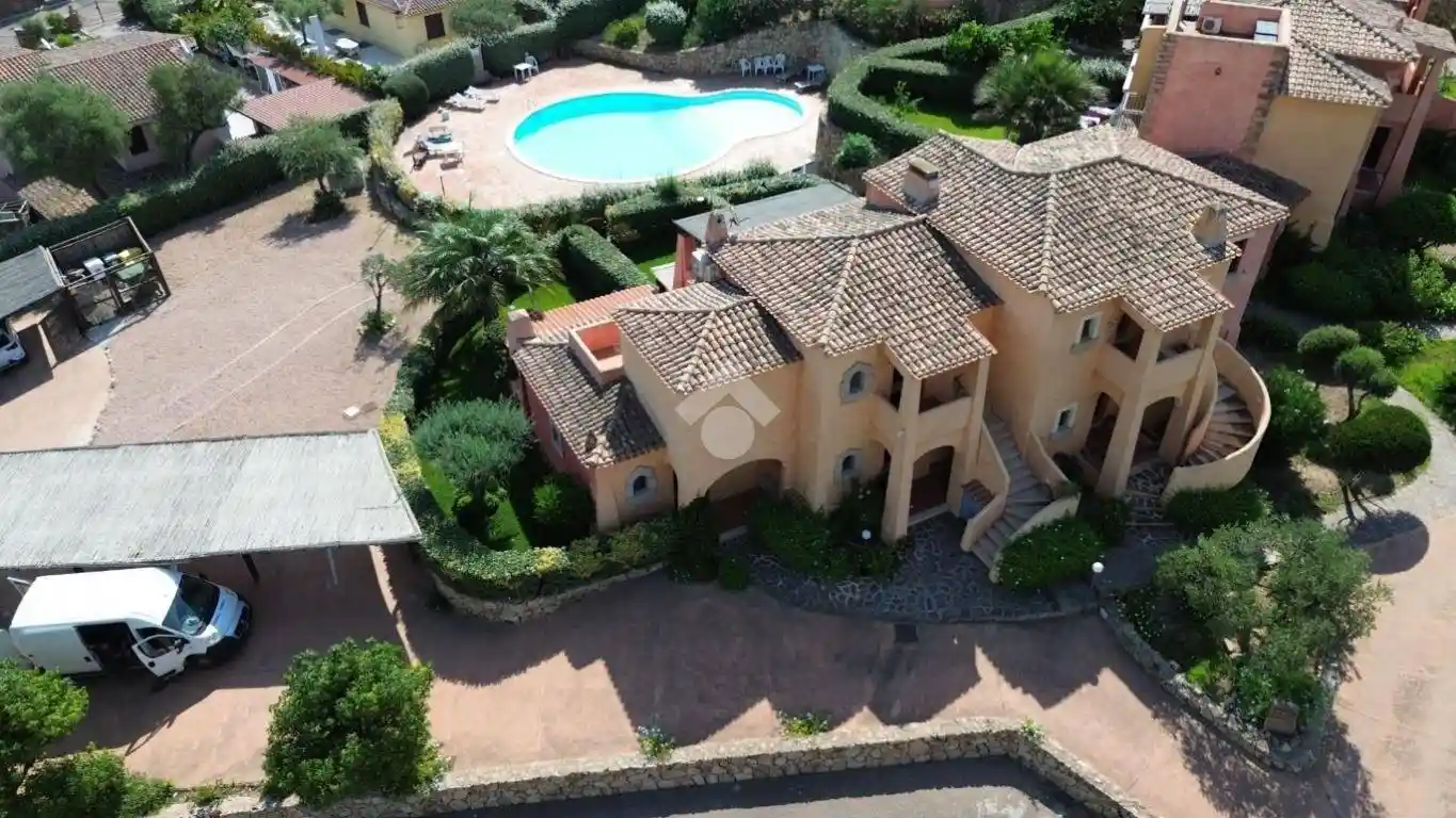 Appartamento in vendita a Loiri Porto San Paolo