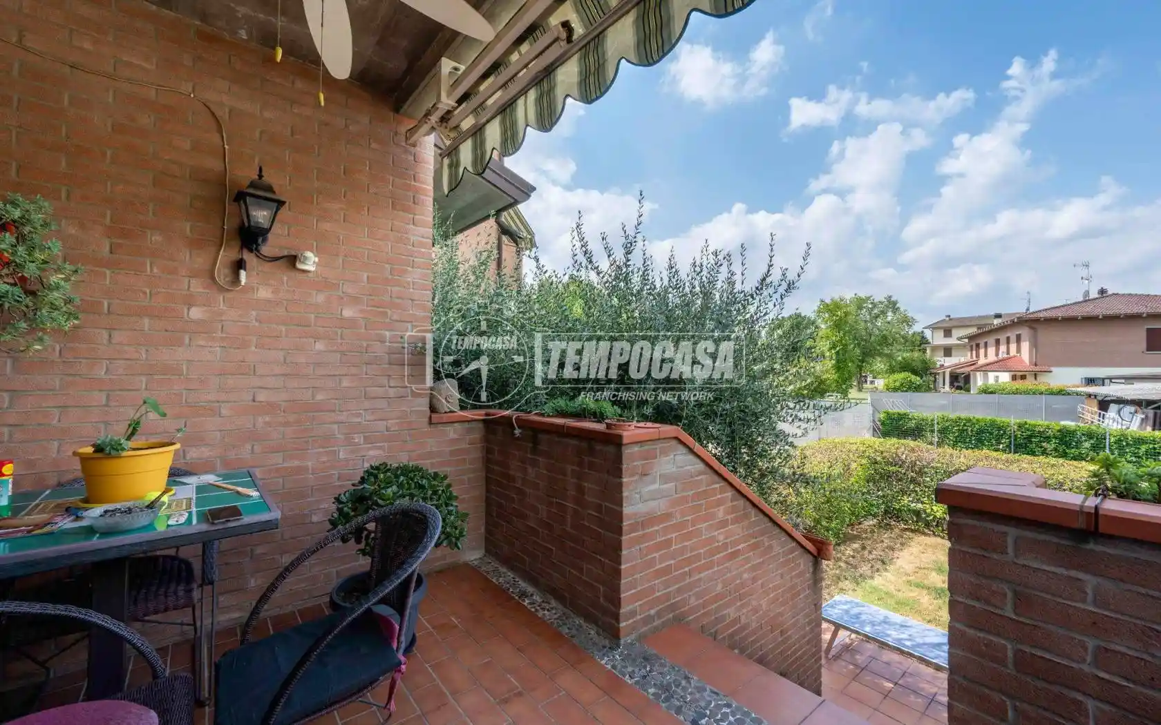 Appartamento in vendita a Castellarano