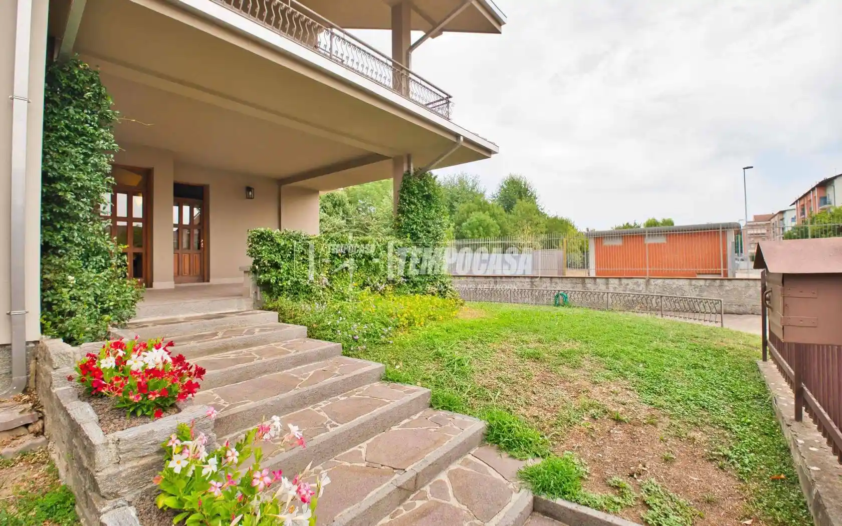 Villa in vendita a Vercelli