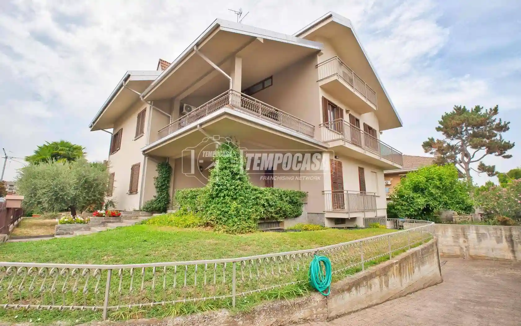 Villa - foto 5