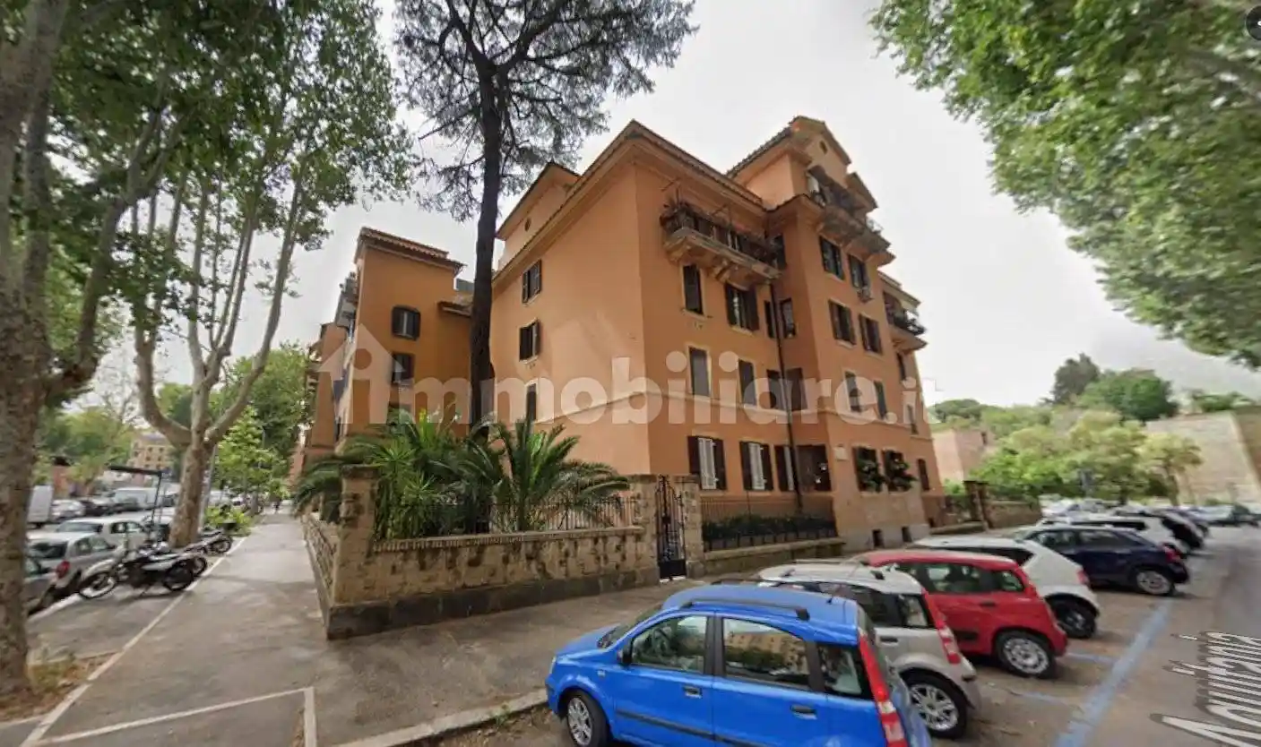 Appartamento in affitto a Roma