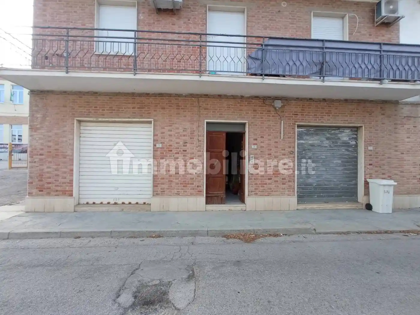 Appartamento in vendita a Altidona